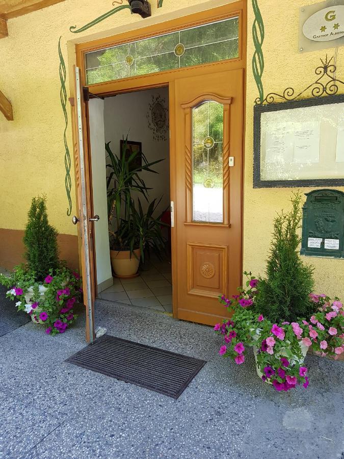 Gasthof Neuratheis Senales/Schnals Exteriör bild